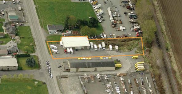 Former Frito Lay Building: 3817 Old Highway 99 S Rd, Mount Vernon, WA 98273